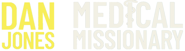 Dan Jones Medical Missionary