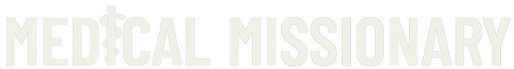Medical Missionary